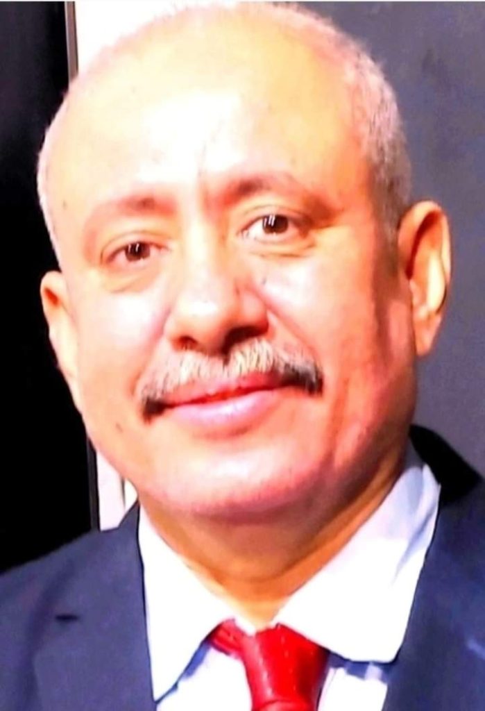 أربعينية في البستان