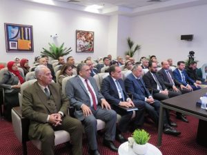 "معيط" يلتقى بقيادات الضرائب مع انطلاق موسم الإقرارات