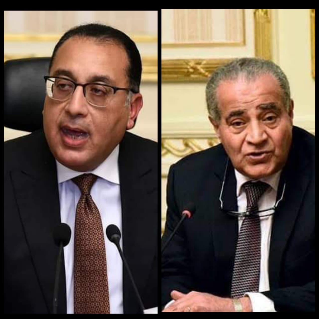 بعد استجواب وزير التموين يجب على حكومة مدبولى تقديم استقالتها أو إقالتها