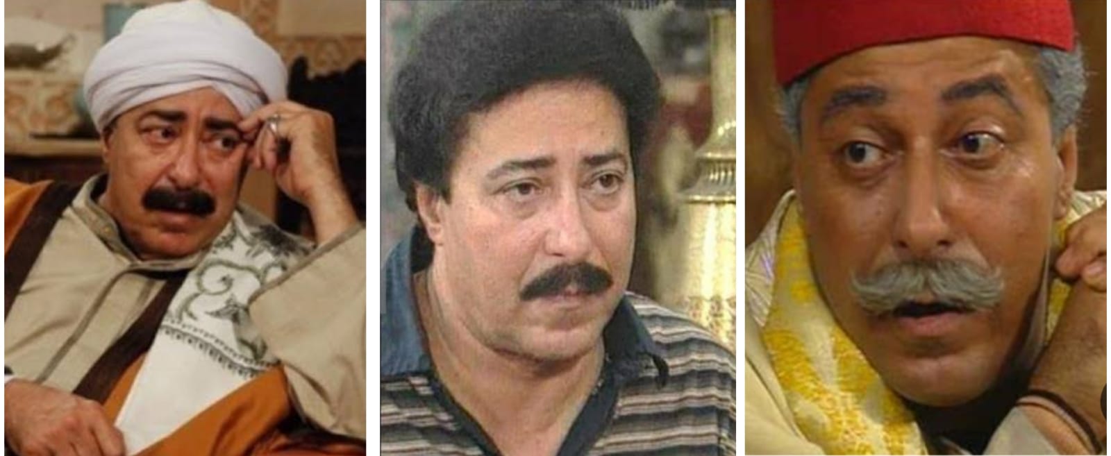 وادعًا قاهر القاصرات ومَعلم الباطنية (صلاح السعدني)