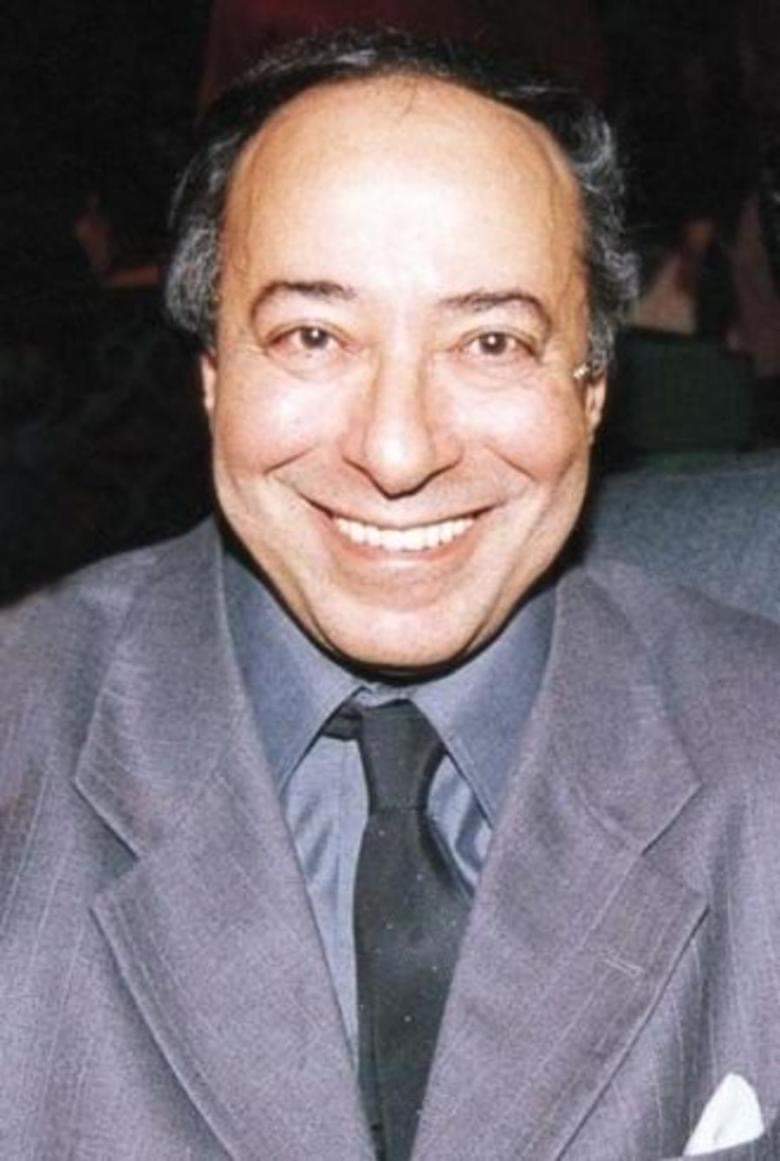 وفاة الفنان المصري الكبير صلاح السعدني