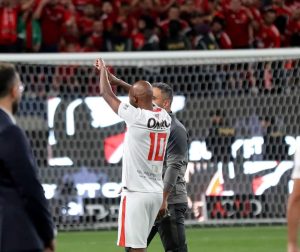 عقوبات لجنة المسابقات بشأن أحداث نهائي كأس مصر