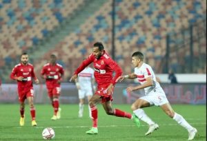 "قبل القمة 127".. إبراهيم نور الدين فأل حسن على الأهلي ضد الزمالك ونهائي القرن خير دليل (تفاصيل)