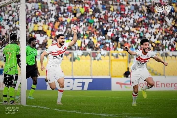 "بعد التأهل لنهائي الكونفدرالية".. الزمالك يستأنف تدريباته لمواجهة البنك الأهلي غدًا بدون راحه