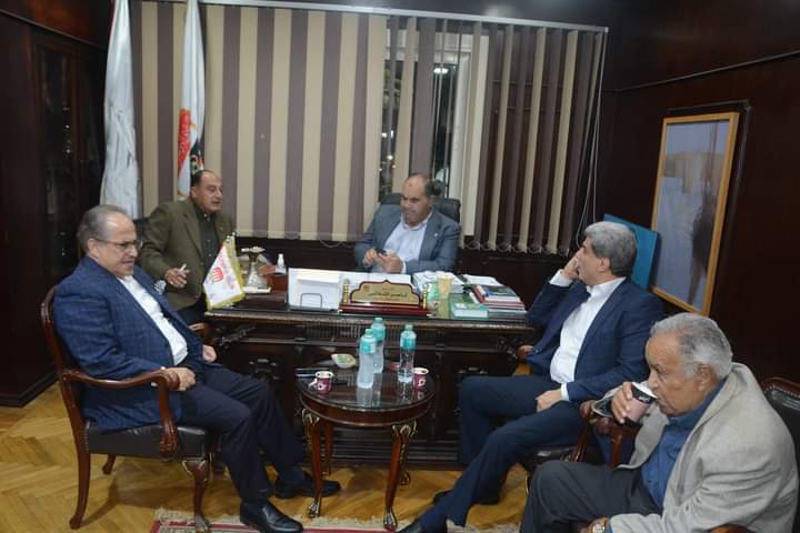 اللجنة البارالمبية تستعد لإنطلاق المرحلة النهائية من بطولة الجمهورية للسباحة