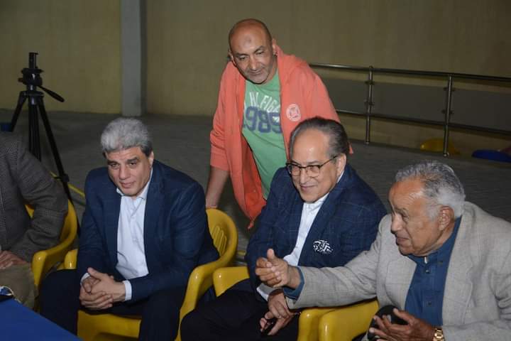 اللجنة البارالمبية تستعد لإنطلاق المرحلة النهائية من بطولة الجمهورية للسباحة