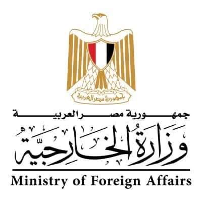 مصر تعرب عن قلقها البالغ تجاه مؤشرات التصعيد الإيراني/الإس رائيلى، وتطالب بممارسة أقصى درجات ضبط النفس