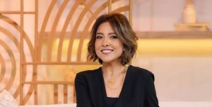 "مي كساب" تكشف أسرار المشهد الصادم وتعتذر لـ "صلاح عبد الله" في مسلسل العتاولة
