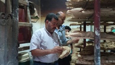 محافظ المنيا: تحرير 120 مخالفة تموينية وضبط صيدلية تعمل بدون ترخيص في أبوقرقاص