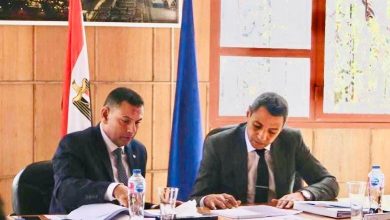 الموافقة على مشروعين بالمنطقة الحرة العامة بـمحافظة السويس