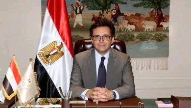 وزير الثقافة يعلن فتح جميع المتاحف والمسارح مجاناً