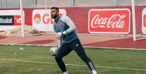 غزل المحلة يصدر بيانًا هامًا بشان تعاقده مع محمود الزنفلي
