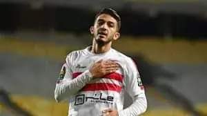 تعرف على موقف مهاب ياسر و سيف جعفر مع الزمالك