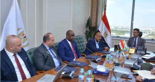 وزارة التموين تعاقدات على اللحوم السودانية حتي 2025