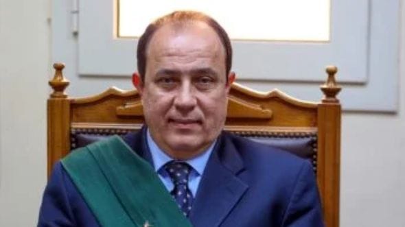 إعادة محاكمة متهم بخلية السويس الإرهابية بجلسة 29 اكتوبر