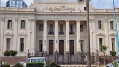 الجنايات إحالة أوراق سائق التوك توك لفضيلة المفتي