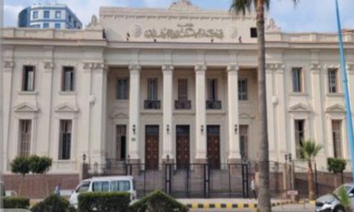 الجنايات إحالة أوراق سائق التوك توك لفضيلة المفتي