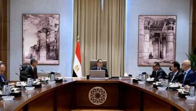 رئيس الوزراء يترأس اجتماع المجلس الأعلى للأمن السيبراني