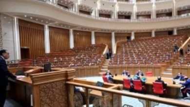 النواب قانون الإجراءات الجنائية داعم لتوصيات الحوار الوطني