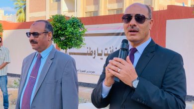 تعليم الإسكندرية 2901 مدرسة تستقبل الطلاب بالإسكندرية