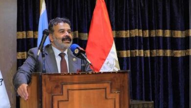 حزب الشعب الجمهوري بالإسكندرية تكريم أوائل الطلبه بالتعليم الفني والأزهري