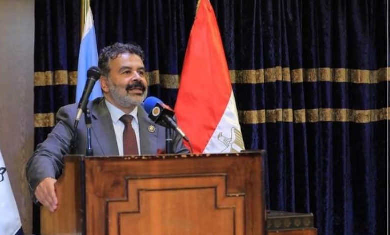 حزب الشعب الجمهوري بالإسكندرية تكريم أوائل الطلبه بالتعليم الفني والأزهري
