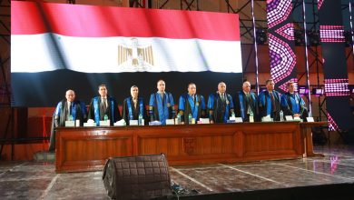 رئيس نقابة المهندسين بالإسكندرية يشهد حفل تخرج طلاب الدفعة 78 للعام 2024