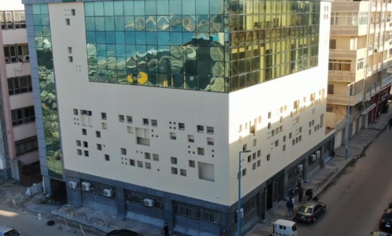 نقابة المهندسين بالإسكندرية تستعد لإقامة المؤتمر التعريفي الثاني لحديثي التخرج