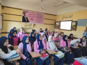 الثقافة بالمنيا تنظم قافلة لاكتشاف مواهب المدارس ضمن أنشطة "بداية"