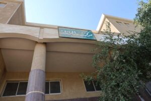 محافظ المنيا يستكمل جولاته الميدانية بتفقد مجمع خدمات" قرية زهرة"