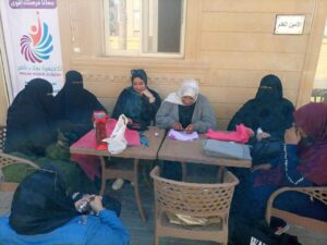“بالتدريب والحرف اليدوية: ‘هي الأقوى’ مبادرة لدعم المرأة في سوق العمل”