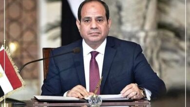 الرئيس السيسي يعلن التشكيل الجديد للهيئات الوطنية للإعلام والصحافة