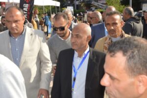 محافظة الإسكندرية وسوق اليوم الواحد المتنقل