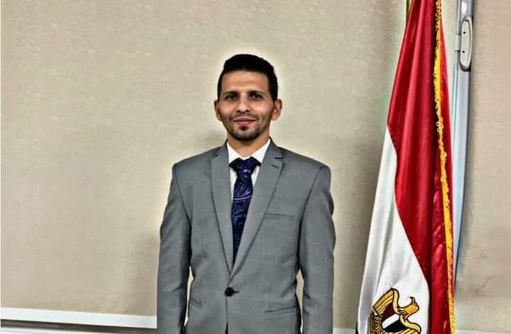 علي المصري يشيد بقرار الدولة المصرية باستبعاد 716 ٱسما من قوائم الارهاب