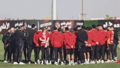 تاريخ مواجهات الأهلي مع أندية الجزائر بدوري أبطال أفريقيا