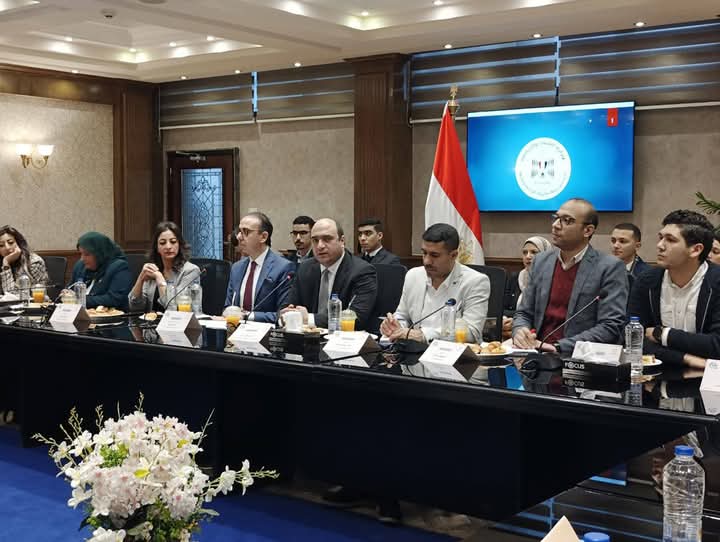 ظاهرة الشائعات بالمجتمع المصري..ودور وزارة الشباب