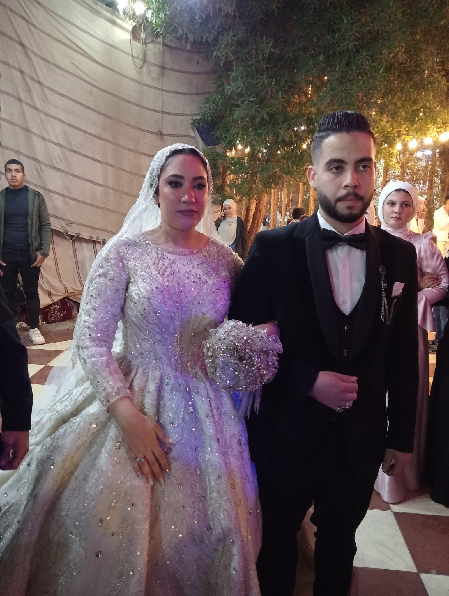 تهنئة خاصه لنقيب المعلمين في ادارة شبين القناطر
