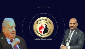 على معوض من الكوادر الوطنية المطروحة على الساحة السياسية بقوة فى أسيوط