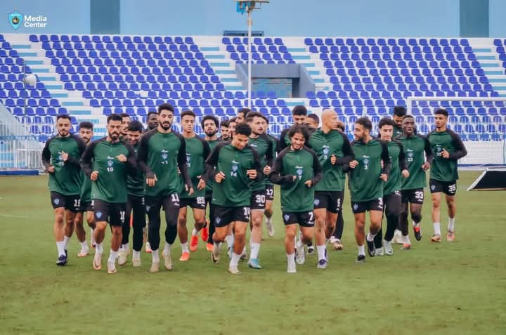 زد فى ضيافة المحلة اليوم بكأس رابطة الأندية