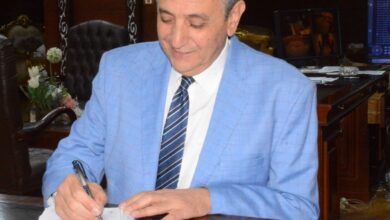 محافظ الغربية “حقوق المواطن أولوية ولن نتهاون في حل المشكلات”
