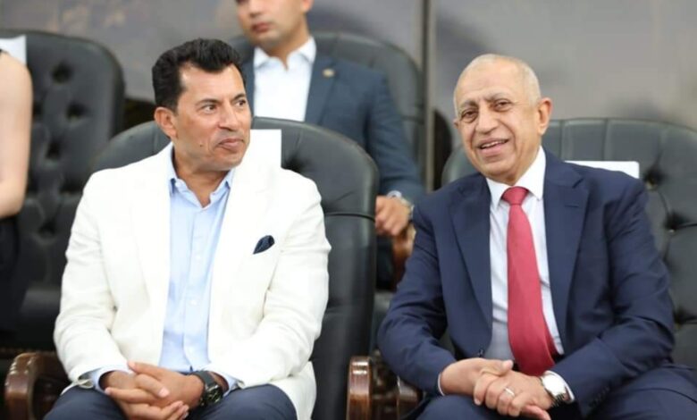تمكين الشباب من خلال الثقافة الإعلامية والمعلوماتية بالأكاديمية العربيةالاثنين المقبل