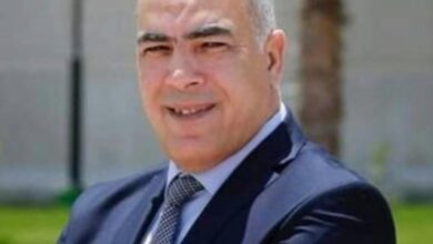 د. سامح ندا يفوز بجائزة د. محمد ربيع ناصر للعلوم الهندسية والتكنولوجية