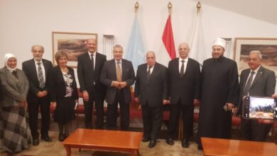 مكتبة الإسكندرية الاحتفال باليوم العالمي لذوي الإعاقة لعام 2024