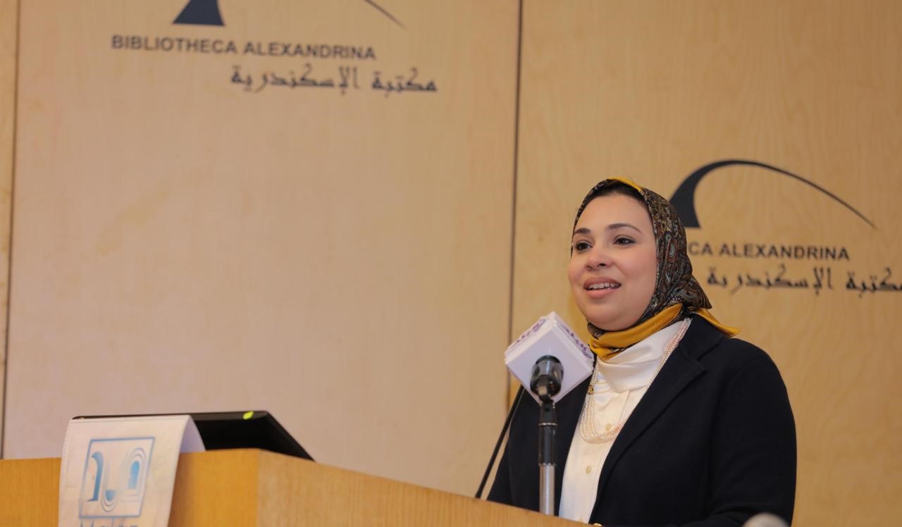 مكتبة الإسكندرية تشهد ختام مشروع سبل دعم العيش ملاذ 2024