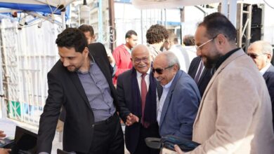 نقابة المهندسين بالإسكندرية تنظم ملتقى سوق العمل الهندسي الثالث