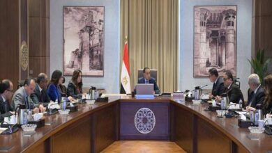 تصنيع إطارات السيارات الملاكي بالتعاون مع الصين.