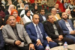 "مصر خضراء مستدامة" شعار احتفالية المنيا بيوم البيئة الوطني 2025