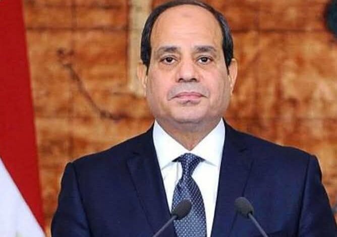 القوات المسلحة.. تهنئ رئيس الجمهورية بمناسبة ذكرى ليلة الإسراء والمعراج 1446هـ