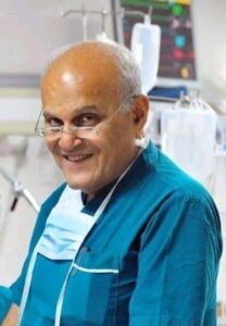 الدكتور مجدي يعقوب وإنجاز طبي غير مسبوق يعد الأول من نوعه عالميًا