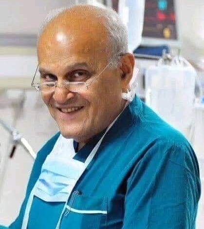الدكتور مجدي يعقوب وإنجاز طبي غير مسبوق يعد الأول من نوعه عالميًا